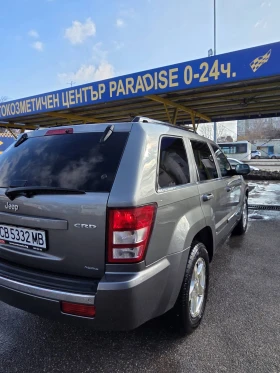 Jeep Grand cherokee - 7100 € / 13886.39 лв. - 92365579 7