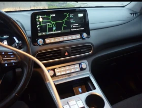 Hyundai Kona 64kw SOH100% active BLUE LINK  - 16700 € / 32662.36 лв. - 75671603 8
