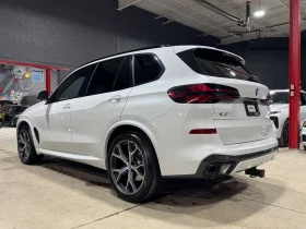 BMW X5 * M SPORT PRO CLEAN CARFAX! * CARFAX * ЦЕНА ДО БГ - 54150 € / 105908.19 лв. - 47713995 5