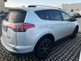 Toyota Rav4 2.0 D4D NEW EXCLUSIVE/CAMERA/100%км - 14827 € / 28999.09 лв. - 49757262 3