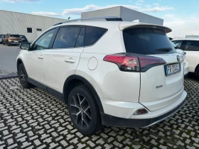 Toyota Rav4 2.0 D4D NEW EXCLUSIVE/CAMERA/100%км - 14827 € / 28999.09 лв. - 49757262 4