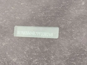 Mercedes-Benz GLC * 300 * CARFAX * 2 КЛЮЧА * ПАНОРАМА *  - 34960 € / 68375.82 лв. - 83724788 16