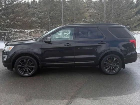 Ford Explorer * XLT * CARFAX * ПАНОРАМА *  - 11980 € / 23430.84 лв. - 15979532 2