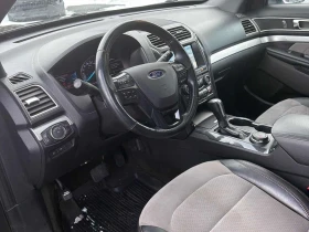 Ford Explorer * XLT * CARFAX * ПАНОРАМА *  - 11980 € / 23430.84 лв. - 15979532 5