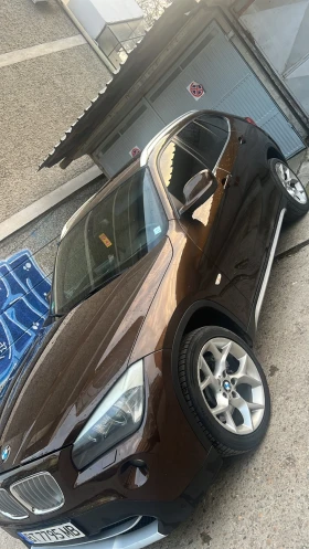 BMW X1 | Mobile.bg � ����� ������ 10
