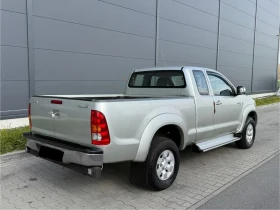 Toyota Hilux 2.5D-4D Klima Navi 4x4 - 15990 € / 31273.72 лв. - 96374135 4