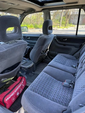 Honda Cr-v - 3900 € / 7627.74 лв. - 99475286 7