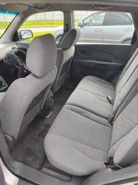 Hyundai Tucson 4x4 - 2200 € / 4302.83 лв. - 63742337 7