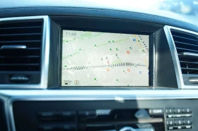 Mercedes-Benz GL 350 DIESEL * Фиксирана цена до БГ * CARFAX *  | Auto.bg — изображение 10