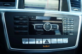 Mercedes-Benz GL 350 DIESEL * Фиксирана цена до БГ * CARFAX *  | Auto.bg — изображение 14