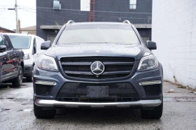 Mercedes-Benz GL 350 DIESEL * Фиксирана цена до БГ * CARFAX * 