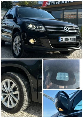 VW Tiguan Sport&Style* 4motion* ������* ��������* Xenon*  | Mobile.bg � ����� ������ 16