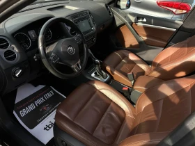 VW Tiguan Sport&Style* 4motion* ������* ��������* Xenon*  | Mobile.bg � ����� ������ 7