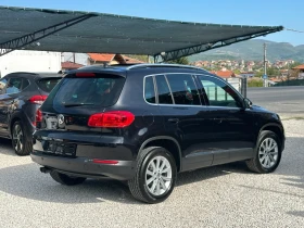 VW Tiguan Sport&Style* 4motion* ������* ��������* Xenon*  | Mobile.bg � ����� ������ 5