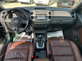 VW Tiguan Sport&Style* 4motion* ������* ��������* Xenon*  | Mobile.bg � ����� ������ 8