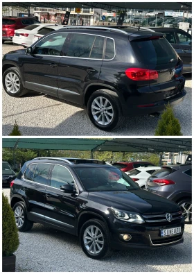 VW Tiguan Sport&Style* 4motion* ������* ��������* Xenon*  | Mobile.bg � ����� ������ 17