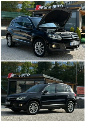 VW Tiguan Sport&Style* 4motion* ������* ��������* Xenon*  | Mobile.bg � ����� ������ 15