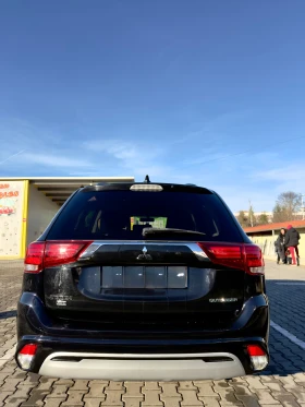 Mitsubishi Outlander 2.4 ������ + ��� 4WD | Mobile.bg � ����� ������ 6