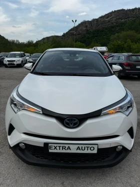 Toyota C-HR 1.8 HYBRID, ���������, ������, 133000��  | Mobile.bg � ����� ������ 6