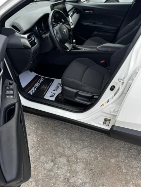 Toyota C-HR 1.8 HYBRID, ���������, ������, 133000��  | Mobile.bg � ����� ������ 8