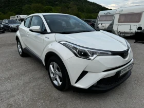 Toyota C-HR 1.8 HYBRID, ���������, ������, 133000��  | Mobile.bg � ����� ������ 5