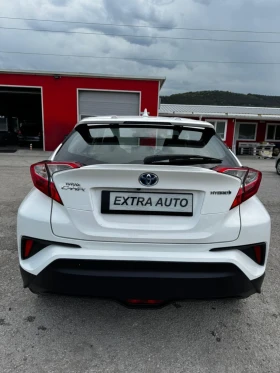 Toyota C-HR 1.8 HYBRID, ���������, ������, 133000��  | Mobile.bg � ����� ������ 3