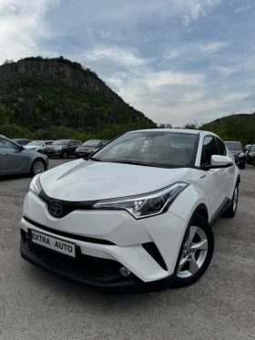 Toyota C-HR 1.8 HYBRID, ���������, ������, 133000��  | Mobile.bg � ����� ������ 16