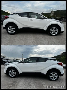 Toyota C-HR 1.8 HYBRID, ���������, ������, 133000��  | Mobile.bg � ����� ������ 7