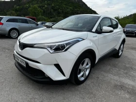 ����� �� �������� �� Toyota C-HR 1.8 HYBRID, ���������, ������, 133000�� 