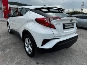 Toyota C-HR 1.8 HYBRID, ���������, ������, 133000��  | Mobile.bg � ����� ������ 2
