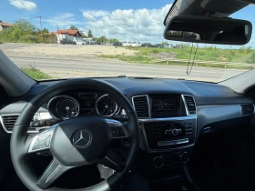 Mercedes-Benz ML 250 ���* �������� ������ | Mobile.bg � ����� ������ 9