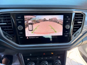 VW T-Roc 2.0TDI* AUTOMATIK* DIGITAL* R-LINE* DISTRONIK* LIZ | Mobile.bg � ����� ������ 11