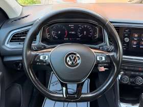 VW T-Roc 2.0TDI* AUTOMATIK* DIGITAL* R-LINE* DISTRONIK* LIZ | Mobile.bg � ����� ������ 7