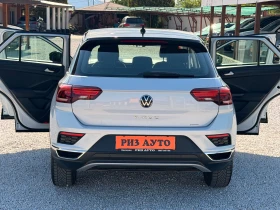 VW T-Roc 2.0TDI* AUTOMATIK* DIGITAL* R-LINE* DISTRONIK* LIZ | Mobile.bg � ����� ������ 8