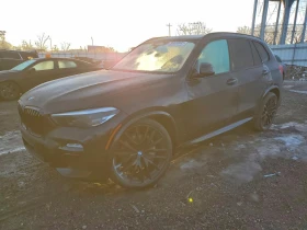 BMW X5 XDRIVE50I !УНИКАТ!! #ПЪЛНО ОБОРУДВАНЕ# !ПАНОРАМА | Auto.bg — изображение 3