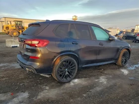 BMW X5 XDRIVE50I !УНИКАТ!! #ПЪЛНО ОБОРУДВАНЕ# !ПАНОРАМА | Auto.bg — изображение 6