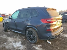 BMW X5 XDRIVE50I !УНИКАТ!! #ПЪЛНО ОБОРУДВАНЕ# !ПАНОРАМА | Auto.bg — изображение 4