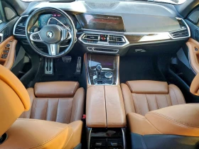 BMW X5 XDRIVE50I !УНИКАТ!! #ПЪЛНО ОБОРУДВАНЕ# !ПАНОРАМА | Auto.bg — изображение 8