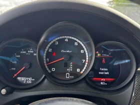 Porsche Macan * Turbo * CARFAX * ОПЦИЯ ЗА ФИНАНСИРАНЕ | Auto.bg — изображение 8