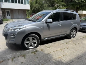 Peugeot 4007 - 4800 € - 44842001 8