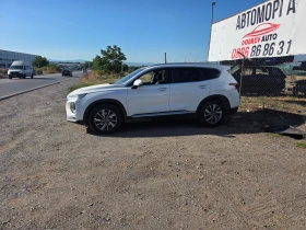 Hyundai Santa fe �� ����� | Mobile.bg � ����� ������ 3