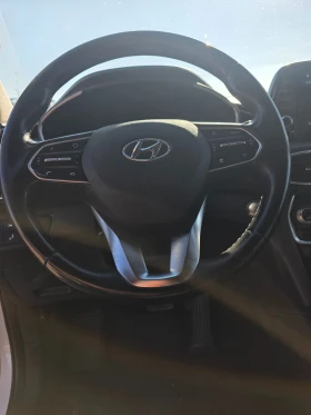 Hyundai Santa fe �� ����� | Mobile.bg � ����� ������ 11