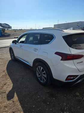 Hyundai Santa fe �� ����� | Mobile.bg � ����� ������ 5