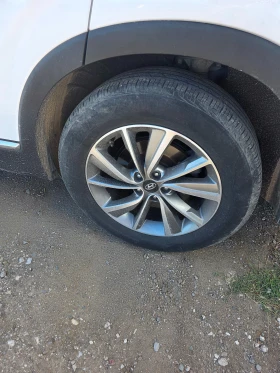 Hyundai Santa fe �� ����� | Mobile.bg � ����� ������ 6