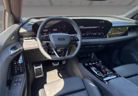 Audi Q6 e-tron 285 kWh Quattro = S-line = Гаранция | Auto.bg — изображение 8