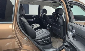 BMW X7 xDrive 30d Design Pure Excellent 6-Seater | Auto.bg — изображение 12