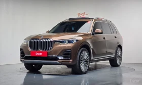 BMW X7 xDrive 30d Design Pure Excellent 6-Seater