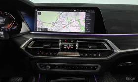 BMW X7 xDrive 30d Design Pure Excellent 6-Seater | Auto.bg — изображение 14