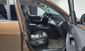 BMW X7 xDrive 30d Design Pure Excellent 6-Seater | Auto.bg — изображение 11