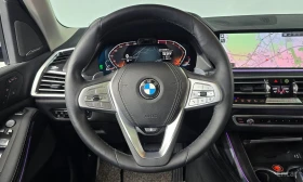 BMW X7 xDrive 30d Design Pure Excellent 6-Seater | Auto.bg — изображение 13